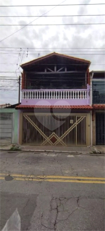 Venda Casa Guarulhos Cidade Brasil REO965048 28