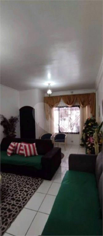 Venda Casa Guarulhos Cidade Brasil REO965048 8