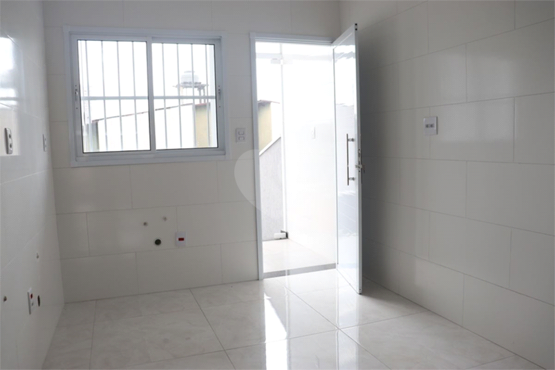 Venda Sobrado São Paulo Vila São Geraldo REO965051 9