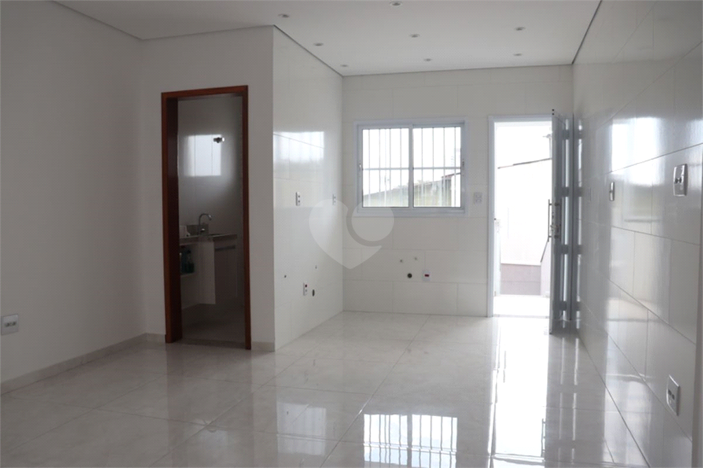 Venda Sobrado São Paulo Vila São Geraldo REO965051 4