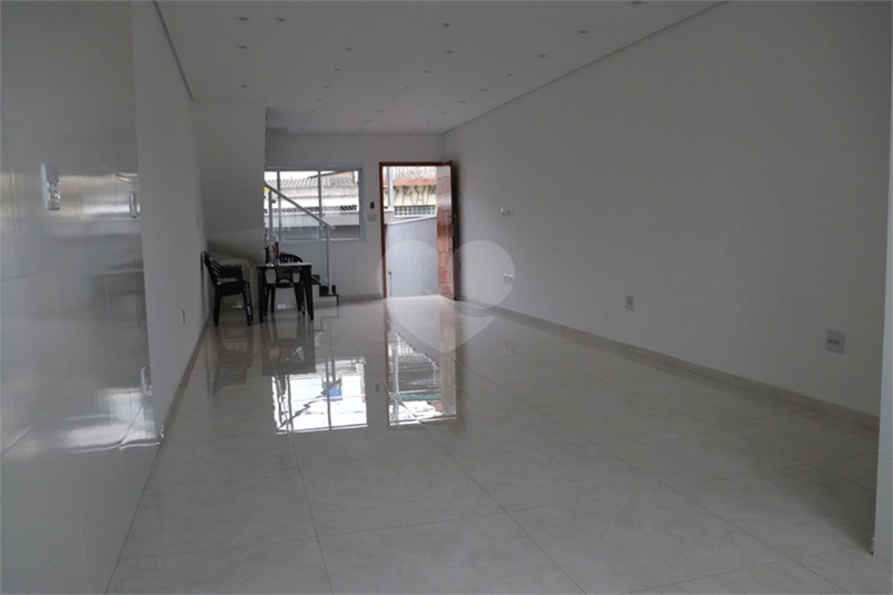 Venda Sobrado São Paulo Vila São Geraldo REO965051 11