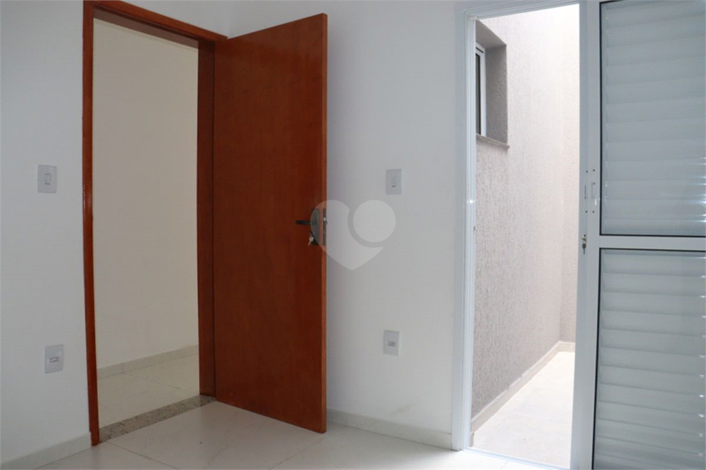 Venda Sobrado São Paulo Vila São Geraldo REO965051 17