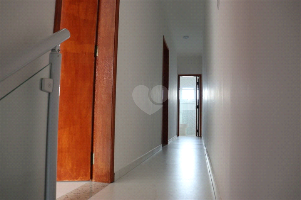 Venda Sobrado São Paulo Vila São Geraldo REO965051 10