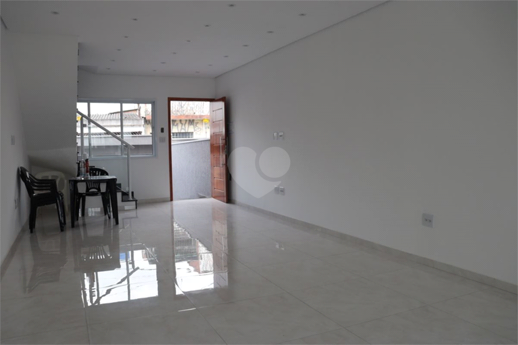 Venda Sobrado São Paulo Vila São Geraldo REO965051 7