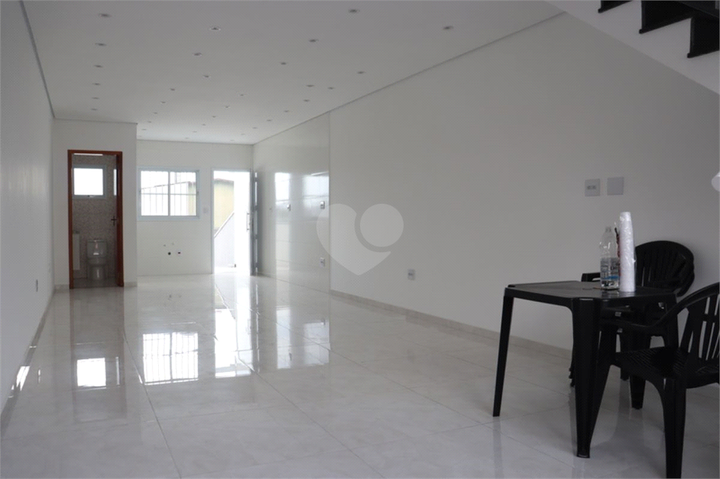 Venda Sobrado São Paulo Vila São Geraldo REO965051 6