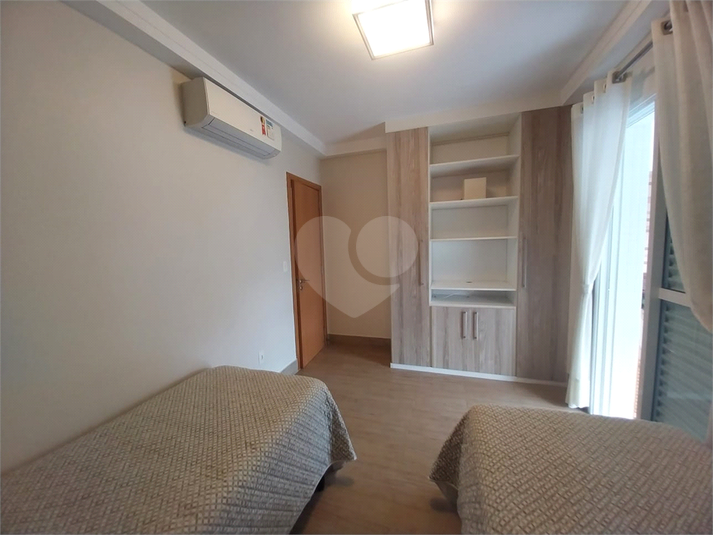 Venda Apartamento Santos Boqueirão REO965052 21