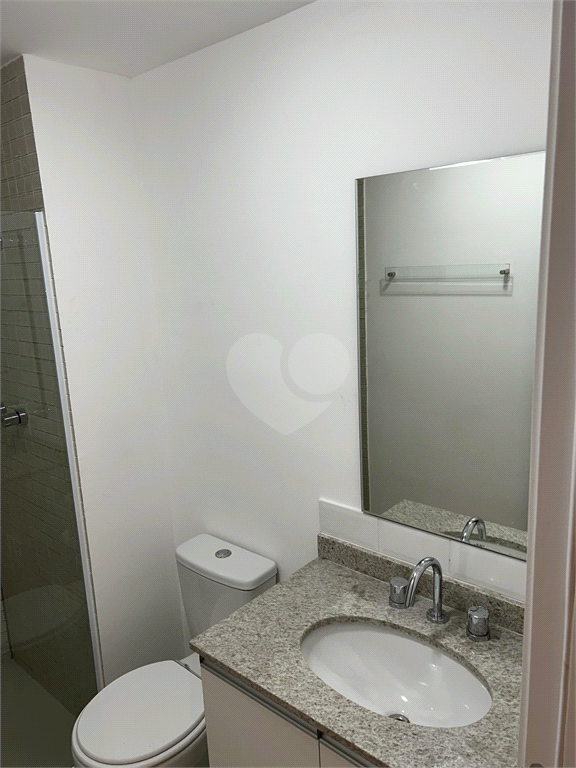 Aluguel Apartamento São Paulo Pinheiros REO965054 20