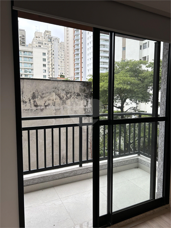 Aluguel Apartamento São Paulo Pinheiros REO965054 2