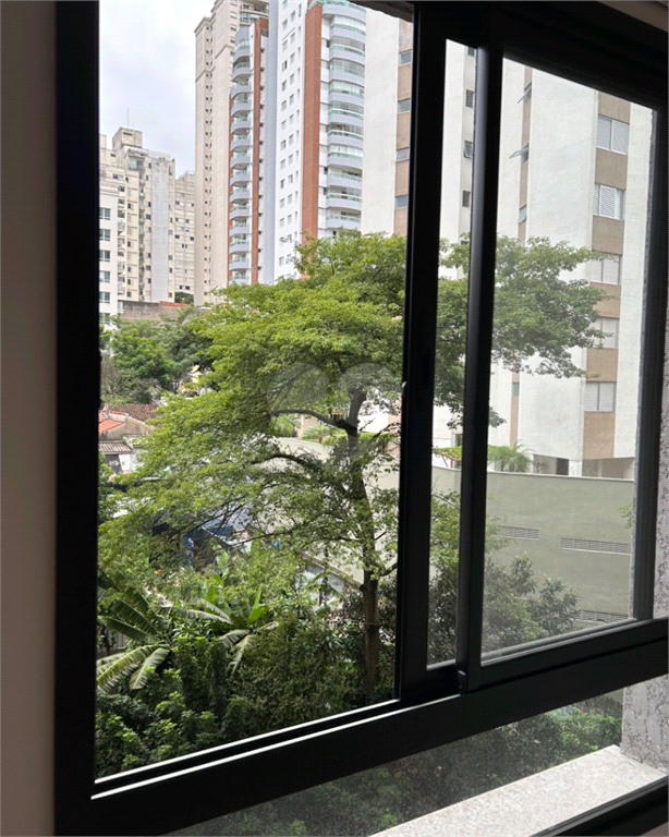 Aluguel Apartamento São Paulo Pinheiros REO965054 5