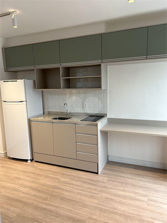 Aluguel Apartamento São Paulo Pinheiros REO965054 10