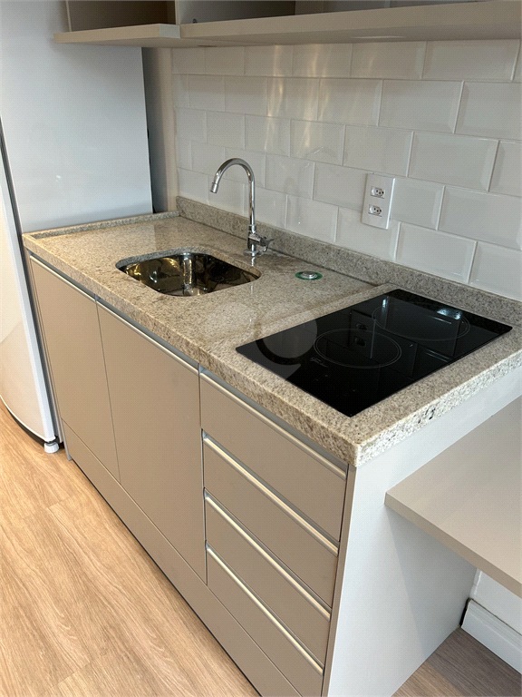 Aluguel Apartamento São Paulo Pinheiros REO965054 11