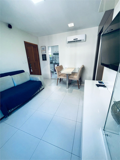 Venda Apartamento Vitória Jardim Da Penha REO965055 23