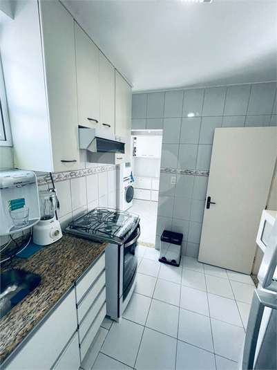 Venda Apartamento Vitória Jardim Da Penha REO965055 18