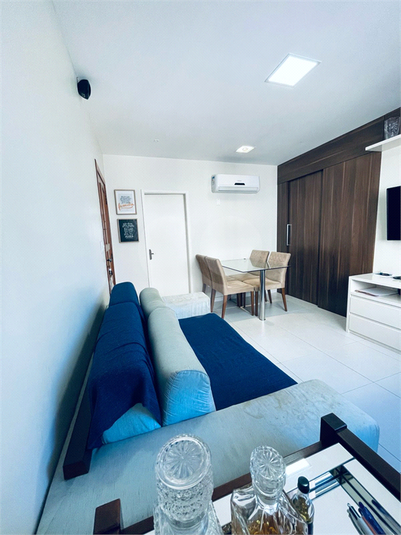 Venda Apartamento Vitória Jardim Da Penha REO965055 4