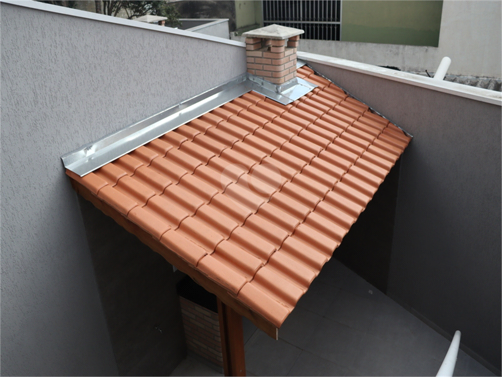 Venda Sobrado São Paulo Vila São Geraldo REO965056 39