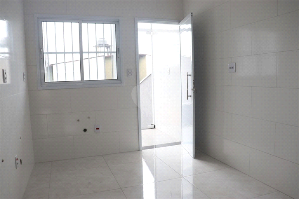 Venda Sobrado São Paulo Vila São Geraldo REO965056 9