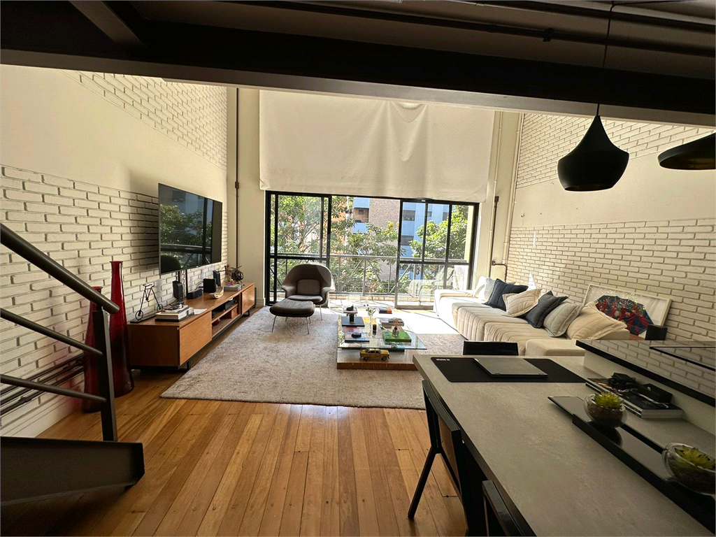 Venda Apartamento São Paulo Vila Progredior REO965060 1