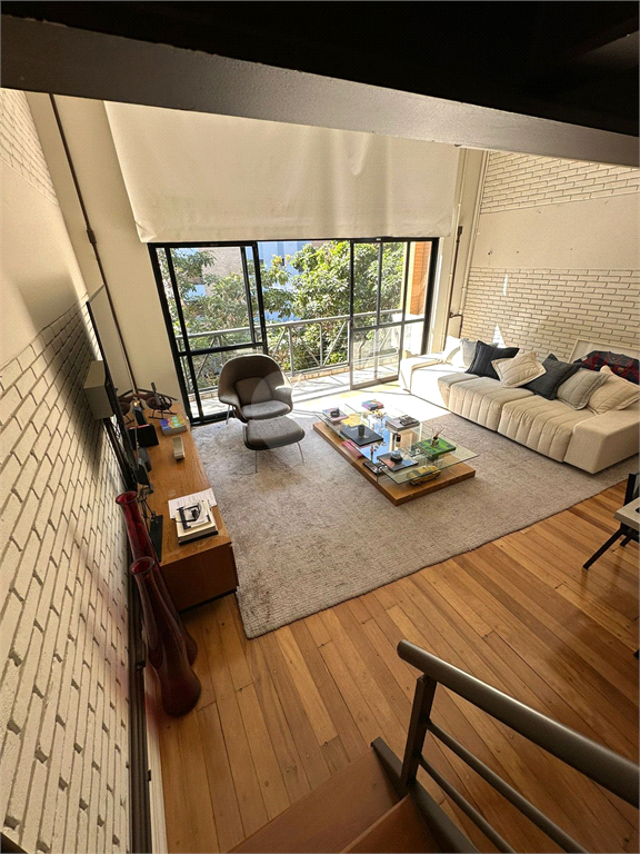 Venda Apartamento São Paulo Vila Progredior REO965060 2