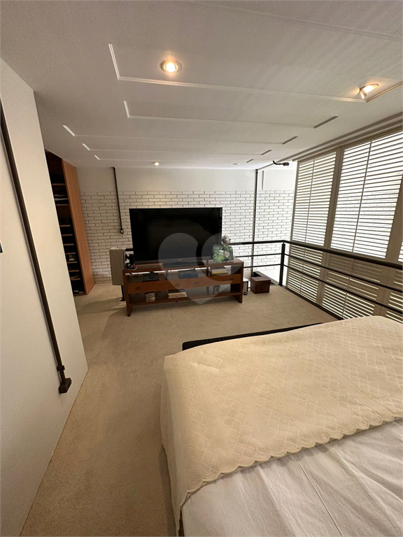 Venda Apartamento São Paulo Vila Progredior REO965060 5