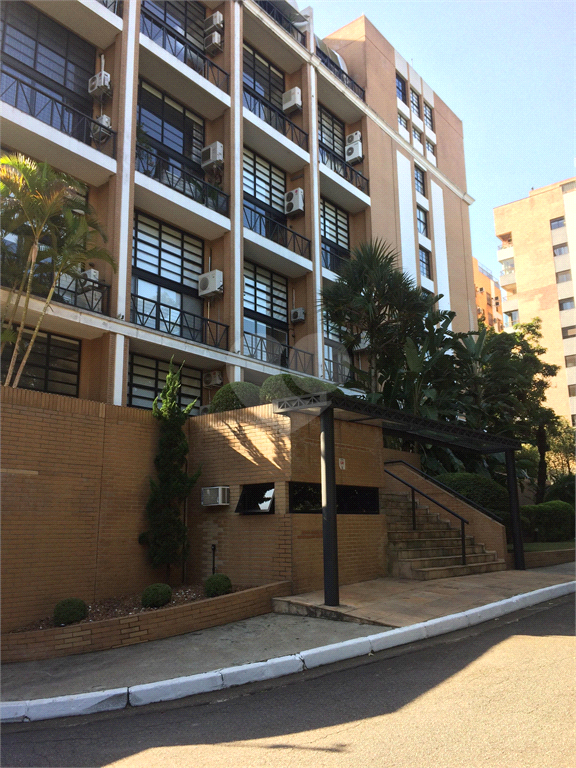 Venda Apartamento São Paulo Vila Progredior REO965060 16