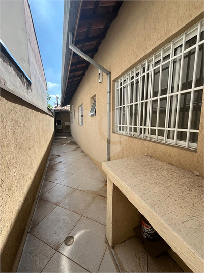 Venda Casa Hortolândia Jardim Terras De Santo Antônio REO965067 18