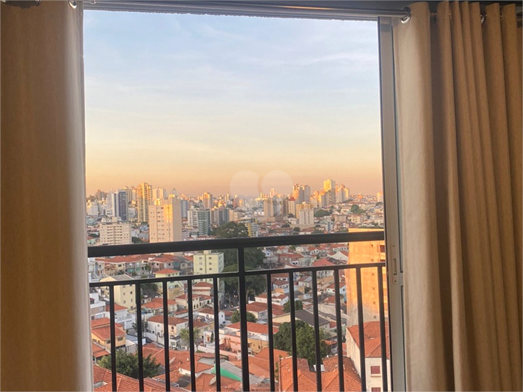 Venda Apartamento São Paulo Santana REO965070 2