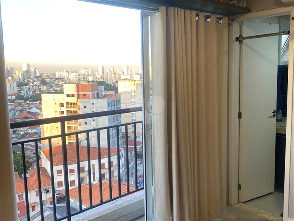 Venda Apartamento São Paulo Santana REO965070 3