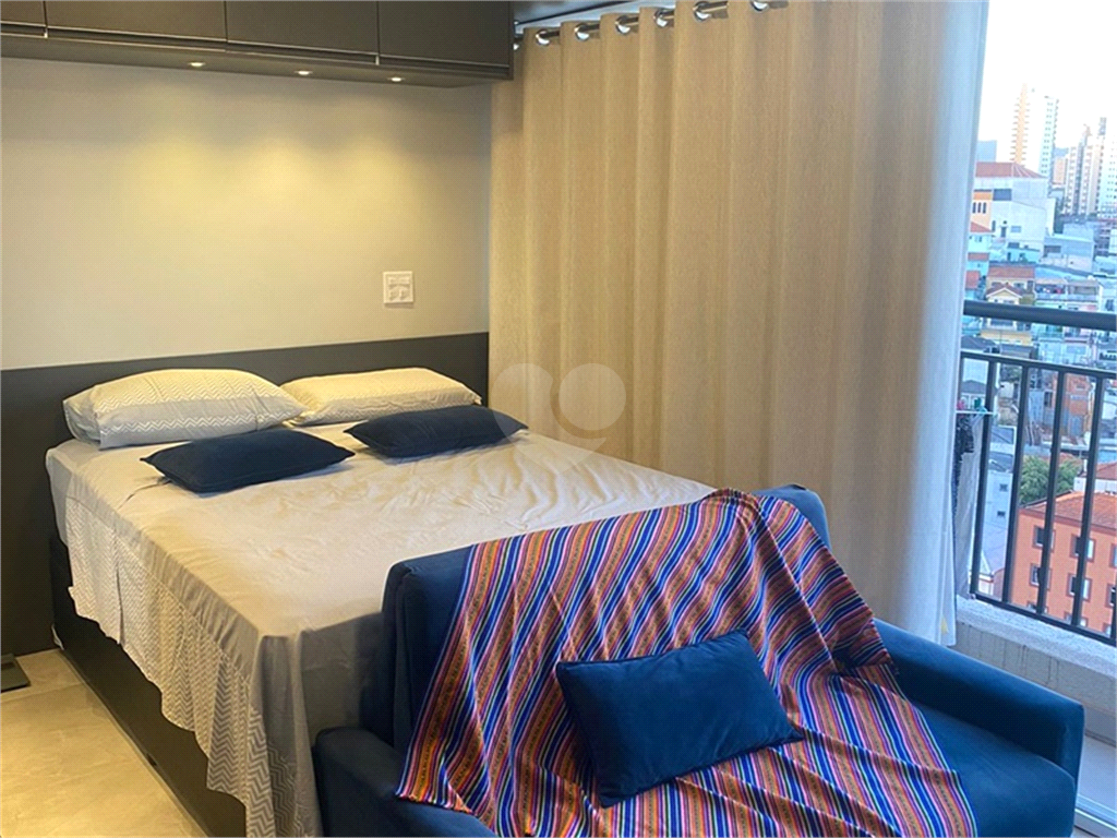 Venda Apartamento São Paulo Santana REO965070 11