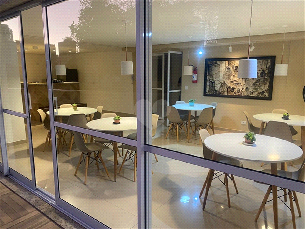 Venda Apartamento São Paulo Santana REO965070 16