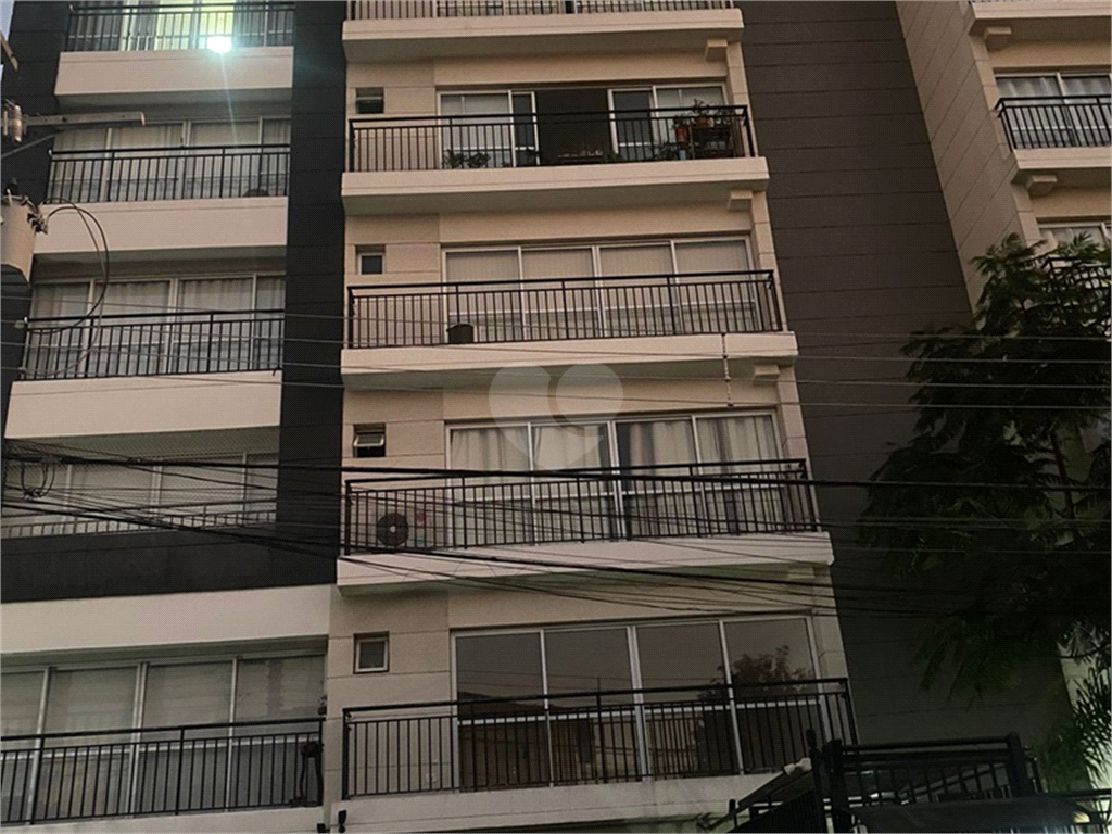 Venda Apartamento São Paulo Santana REO965070 19