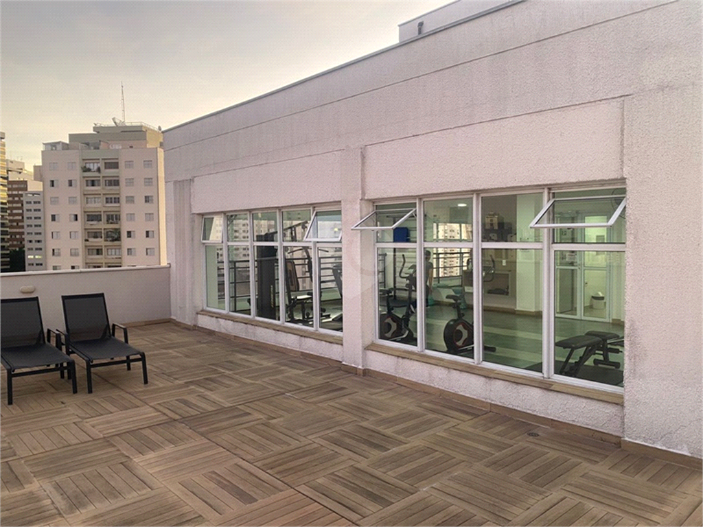 Venda Apartamento São Paulo Santana REO965070 17