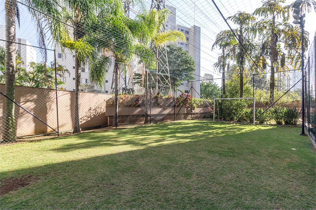 Venda Apartamento São Paulo Bela Aliança REO965074 27