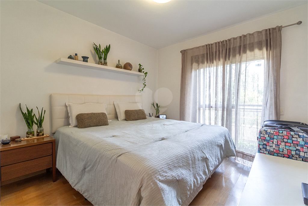 Venda Apartamento São Paulo Bela Aliança REO965074 8