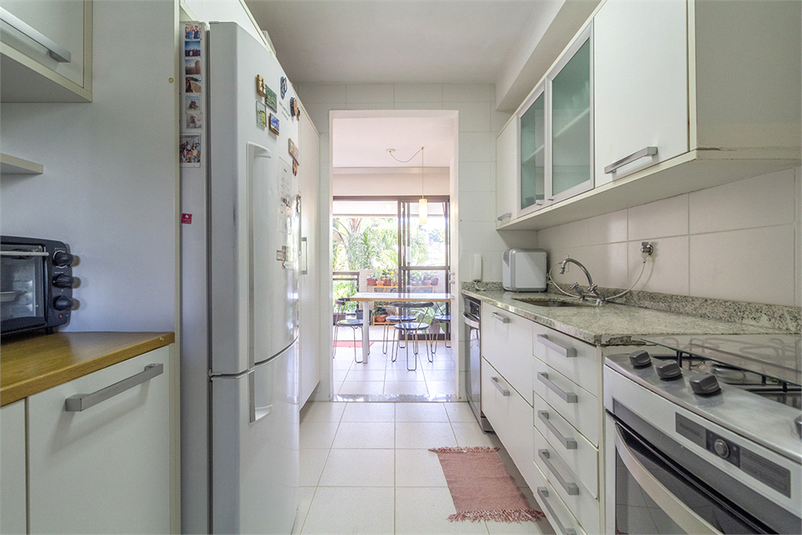 Venda Apartamento São Paulo Bela Aliança REO965074 24