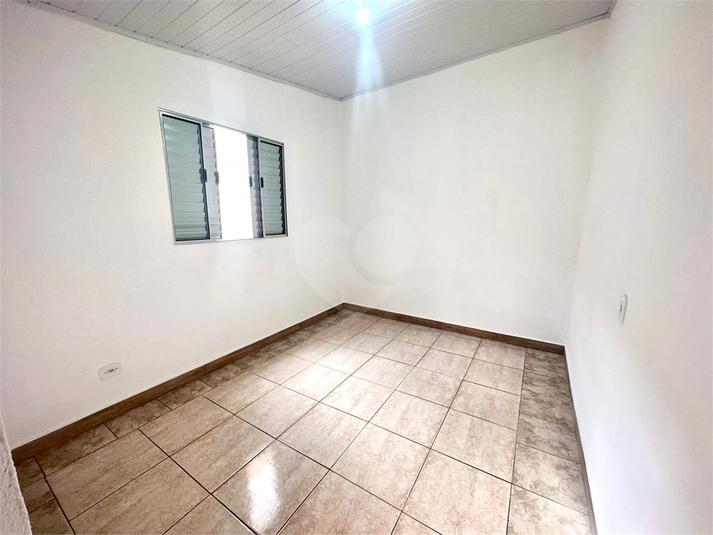 Aluguel Casa de vila Santo André Utinga REO965078 5