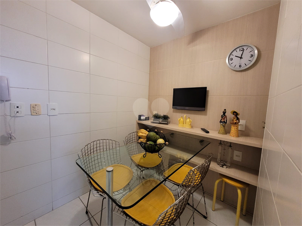 Venda Apartamento Niterói Icaraí REO965083 20