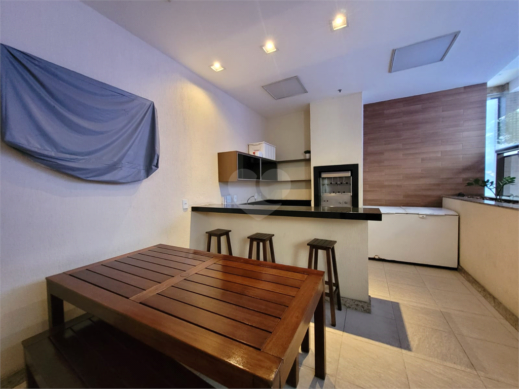 Venda Apartamento Niterói Icaraí REO965083 25