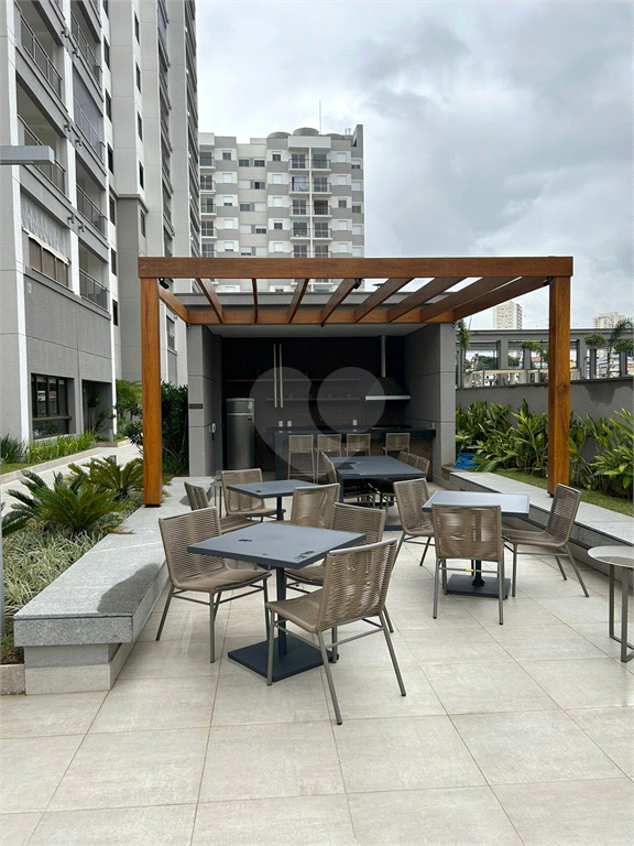 Venda Apartamento São Paulo Ipiranga REO965099 32