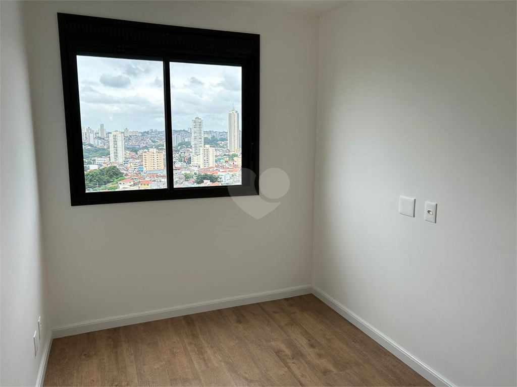 Venda Apartamento São Paulo Ipiranga REO965099 16