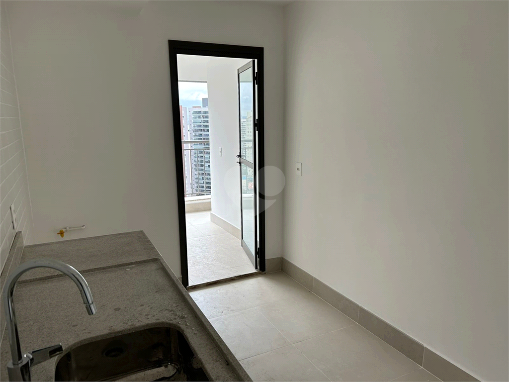 Venda Apartamento São Paulo Ipiranga REO965099 8