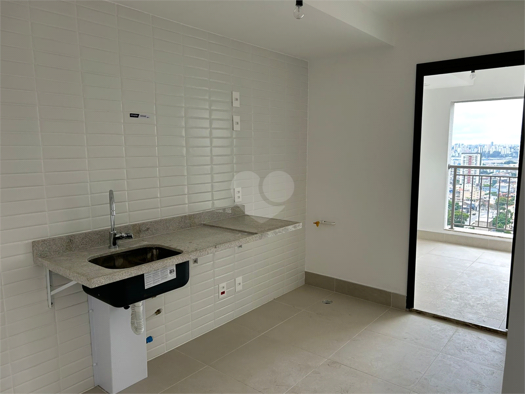 Venda Apartamento São Paulo Ipiranga REO965099 6