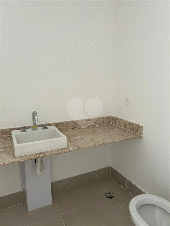 Venda Apartamento São Paulo Ipiranga REO965099 19