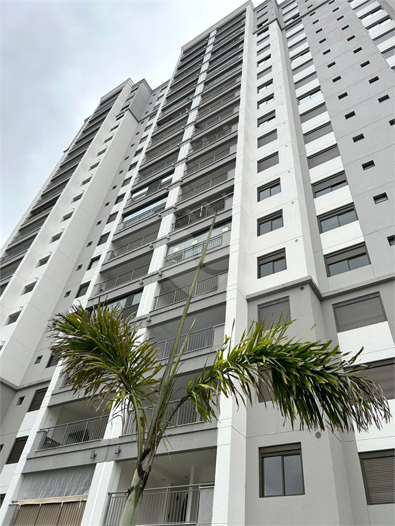 Venda Apartamento São Paulo Ipiranga REO965099 38