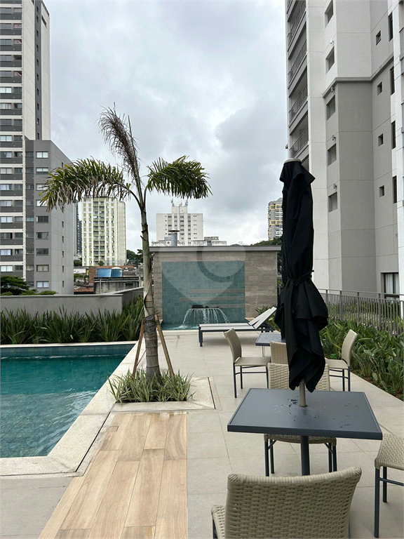 Venda Apartamento São Paulo Ipiranga REO965099 25