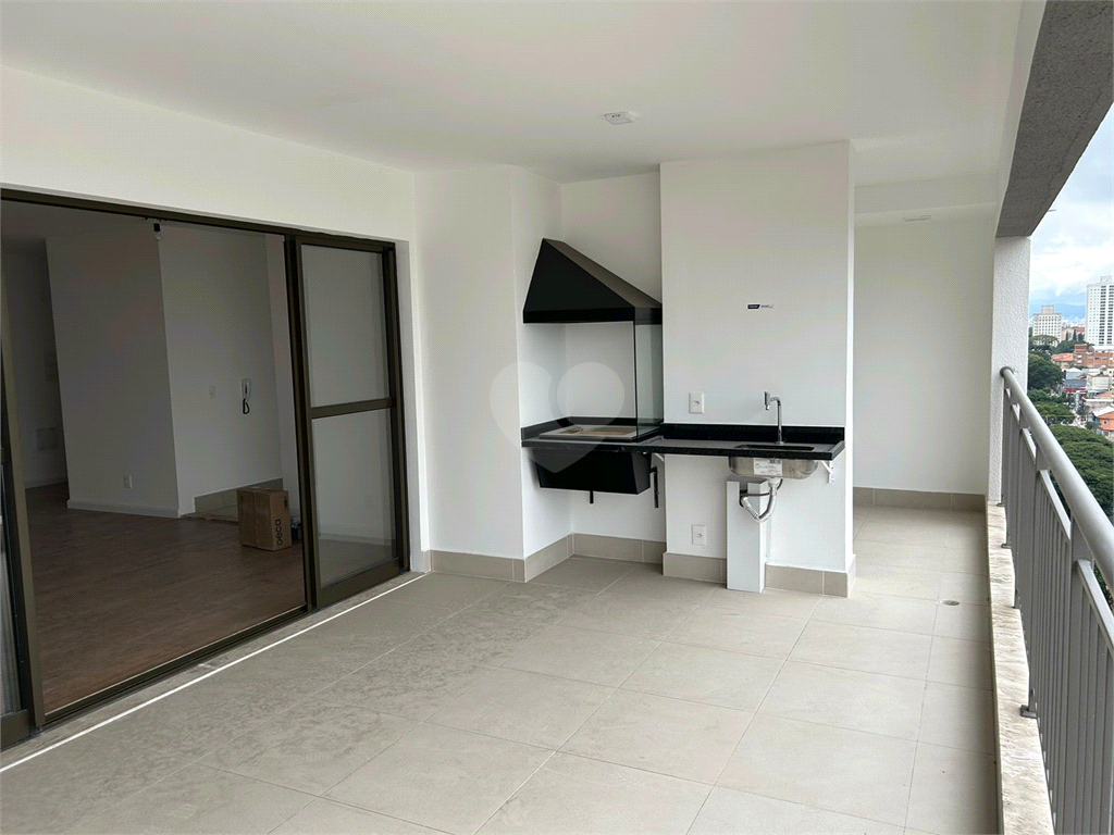 Venda Apartamento São Paulo Ipiranga REO965099 1