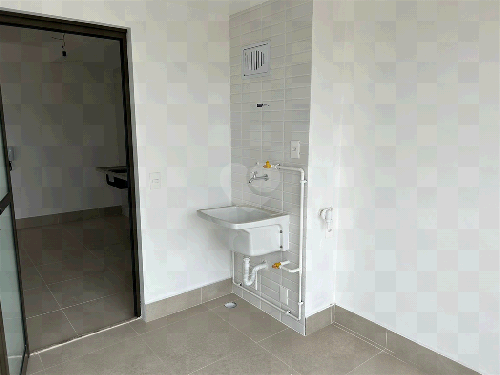 Venda Apartamento São Paulo Ipiranga REO965099 2