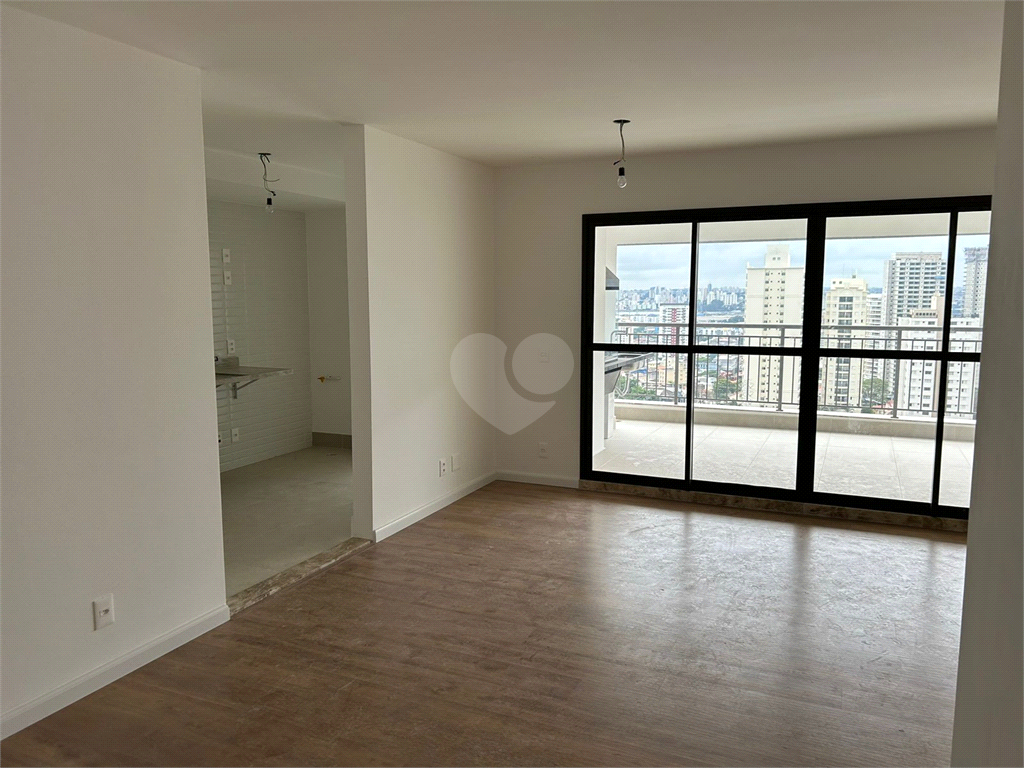 Venda Apartamento São Paulo Ipiranga REO965099 3