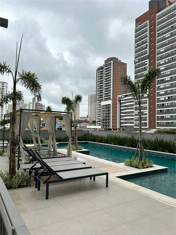 Venda Apartamento São Paulo Ipiranga REO965099 26