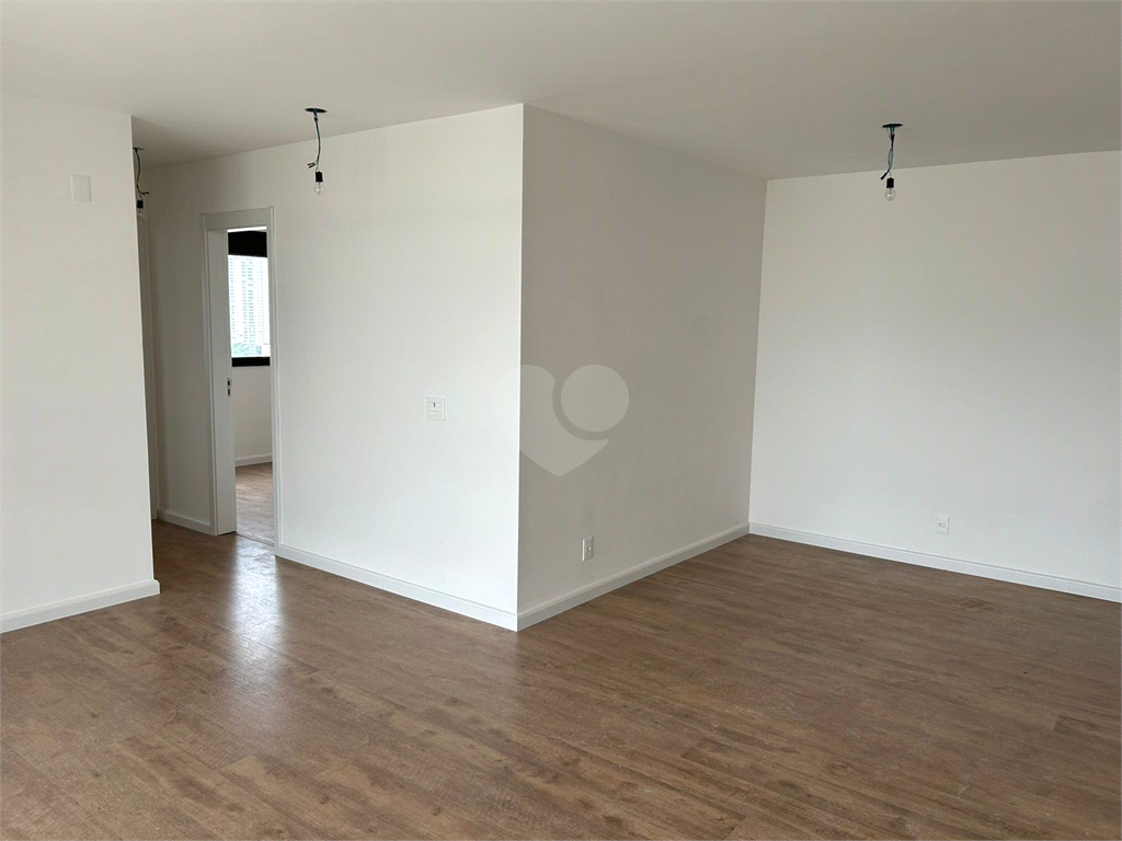 Venda Apartamento São Paulo Ipiranga REO965099 4