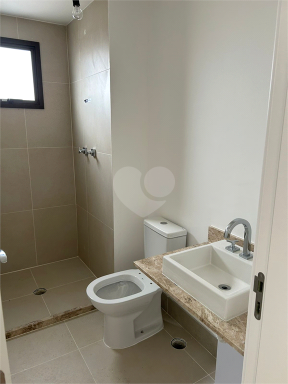 Venda Apartamento São Paulo Ipiranga REO965099 13